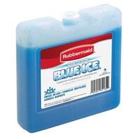 Rubbermaid 1034TL220 Ice Substitute