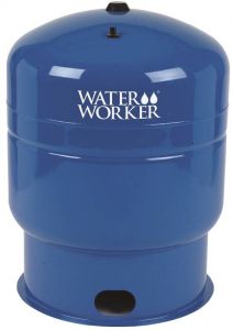 Water Workers Vertical 86 Gal Pressure Tank