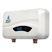 ECOSMART POU 3.5 Electric Water Heater, 120 V, 29 A, 3.5 W