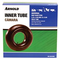 ARNOLD 490-328-0005 Wheelbarrow Inner Tube, 14 in