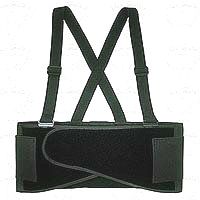 CLC 5000X Back Support Belt, XL, 46 to 56 in Fits to Waist