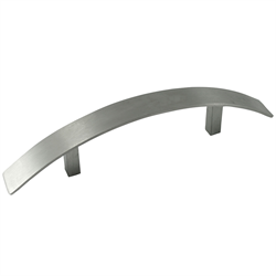 Stainless Arch 128mm