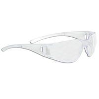 JACKSON SAFETY 25627 Safety Glasses, Hard-Coated Lens