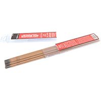 Forney 30401 General-Purpose Stick Electrode, 14 in L, 1/8 in Dia Box