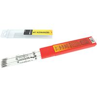 Forney 45889 Stick Electrode, 14 in L, 1/8 in Dia Carded