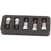 Forney 86122 Replacement Flint, For Forney 86102 and All Standard Screw-On Type Lighters