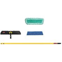 Rubbermaid FGQ101200000 Mopping Kit