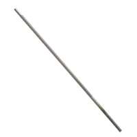Crescent Nicholson 01765 Knurl-Cut Chainsaw File, Round
