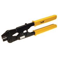 Apollo 69PTKD0009 Ring Removal Tool, Wrench Crimping Plug
