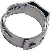 Apollo PXPC1210PK Pinch Clamp, Stainless Steel