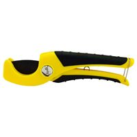 Apollo 69PTKC001 Pipe Cutter, Reversible Blade, Spring-Loaded Handle