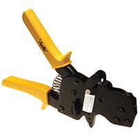 Apollo 69PTBJ0010C Cinch Clamp Tool, 3/8 to 1 in Crimping, Comfort-Grip Handle