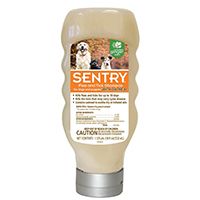 Sergeant's 1988 Pet Shampoo, 18 oz Bottle