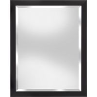 Renin 200359 Angels Pathway Framed Mirror, Rectangular, 28 in W