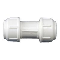 Flair-It 16343 Coupler, 1/2 in, Compression
