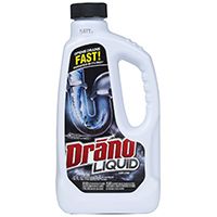 Drano 116 Clog Remover, 32 oz Bottle