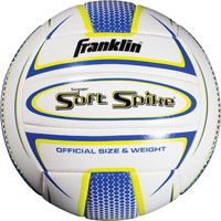 Franklin Sports 5487 Volley Ball