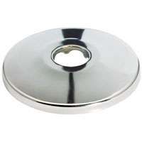 Plumb Pak PP802-88 Bath Flange, Chrome