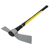 Vulcan Cutter Mattock, 5 Lb, 36 In