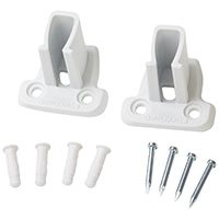 ClosetMaid 6641 Wall Bracket