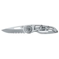 GERBER 22-41613 Folding Knife, 2.3 in L Blade