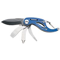 GERBER 31-000116 Specialized Multi-Tool, Blue Handle