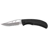 GERBER 46751N Folding Knife, 3.52 in L Blade