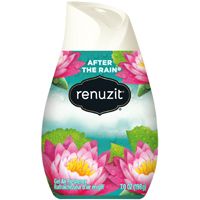 Renuzit 03663 Air Freshener Clear, 7.5 oz