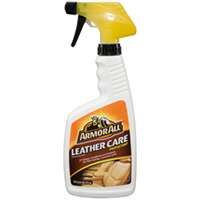 Armor All 78175 Leather Care Protectant, 16 oz Bottle