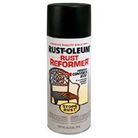 RUST-OLEUM STOPS RUST 215215 Rust Reformer, 10.25 oz Aerosol Can