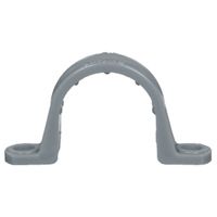 Carlon E977LC-CAR Conduit Clamp, 3 in, PVC