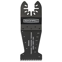 ROCKWELL RW8950 Oscillating Saw Blade, HCS