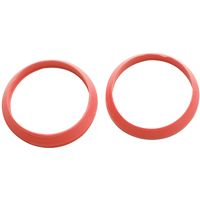 Plumb Pak PP855-17 Slip Joint Washer, 1-1/2 in, Rubber