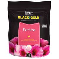 sun gro Sunshine 1490102.Q8P Soil Perlite, 8 qt Bag