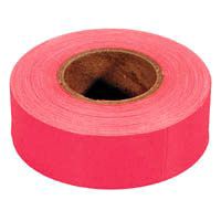 TAPE BARRICADE PINK 150 FT