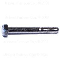 5/16-18X 2-1/2 HEX CAP BOLT SS