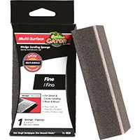 Gator 4638 Sanding Sponge, Aluminum Oxide