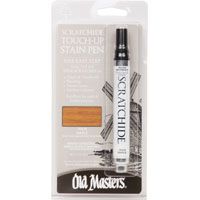 Old Masters SCRATCHIDE 10070 Touch-Up Pen, Maple, 0.5 oz