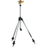 Landscapers Select Tripod Impulse Lawn Sprinkler