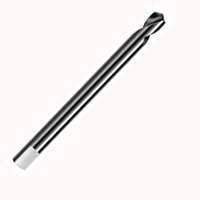 Milwaukee 49-56-8010 Pilot Drill Bit, 1/4 in Shank, HSS