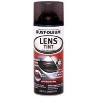 Rust-Oleum 249418-2PK Automotive Sandable Primer Spray, 12 oz, Black, 2 Pack