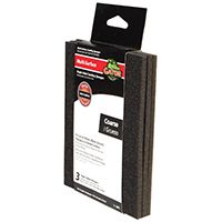 Gator 4641 Sanding Pad, 60-Grit, Aluminum Oxide