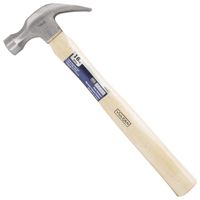 Vulcan Hammer Curved Claw Wd 16Oz