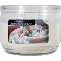 Candle-Lite 1879553 Scented Candle, Ivory