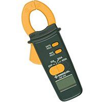 Greenlee CM-330 Clamp Meter, Battery, LCD Display, 2000 Count