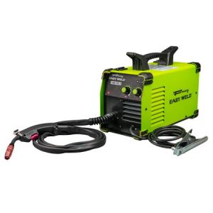 Forney Easy Weld 261 MIG Welder, 120 V Input, 20 A Input