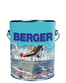 Berger Marine Yacht Finish