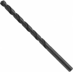 BL2140 13/64 BLACK OXIDE BIT
