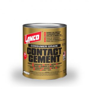 Contact Cement 1Pint