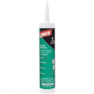 Acrylic Caulk white